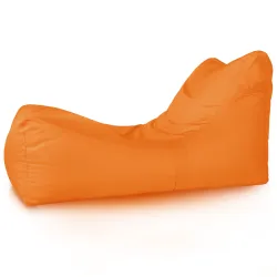 Babzsákfotel Babzsák Fekvő XXL Athén - Outdoor Pro Kültéri Vízálló – nézet 37