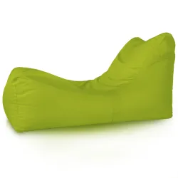 Babzsákfotel Babzsák Fekvő XXL Athén - Outdoor Pro Kültéri Vízálló – nézet 38