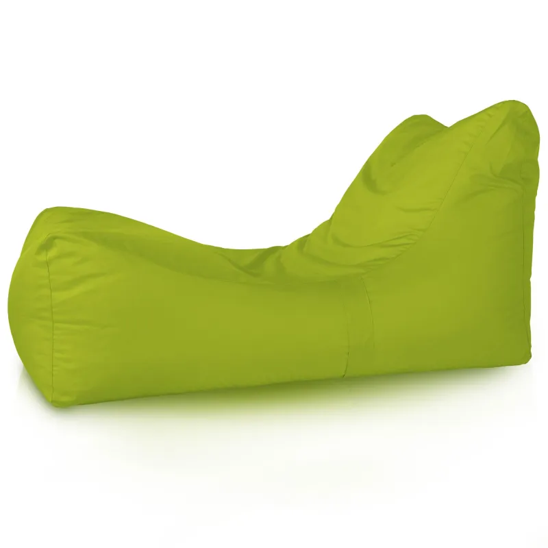 Babzsákfotel Babzsák Fekvő XXL Athén - Outdoor Pro Kültéri Vízálló – nézet 38