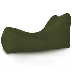 Babzsákfotel Babzsák Fekvő XXL Athén - Outdoor Pro Kültéri Vízálló – nézet 46