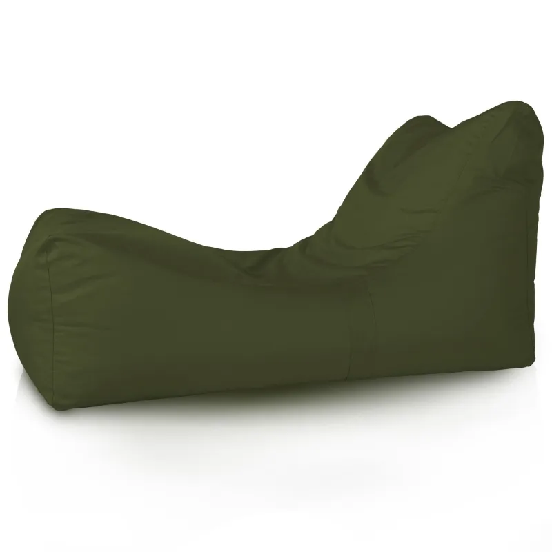 Babzsákfotel Babzsák Fekvő XXL Athén - Outdoor Pro Kültéri Vízálló – nézet 46