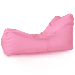 Babzsákfotel Babzsák Fekvő XXL Athén - Outdoor Pro Kültéri Vízálló – nézet 45
