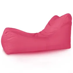 Babzsákfotel Babzsák Fekvő XXL Athén - Outdoor Pro Kültéri Vízálló – nézet 44