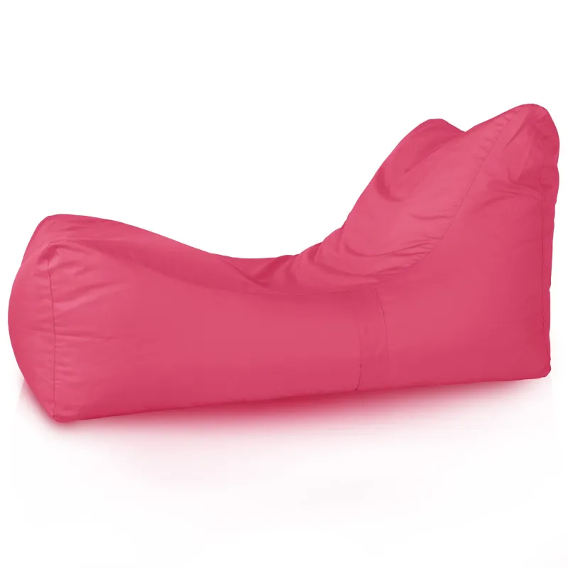 Babzsákfotel Babzsák Fekvő XXL Athén - Outdoor Pro Kültéri Vízálló – nézet 44