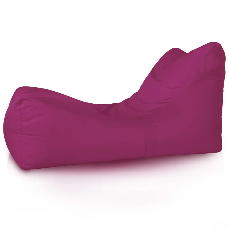 Babzsákfotel Babzsák Fekvő XXL Athén - Outdoor Pro Kültéri Vízálló – nézet 43