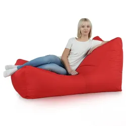 Babzsákfotel Babzsák Fekvő XXL Athén - Outdoor Pro Kültéri Vízálló – nézet 52
