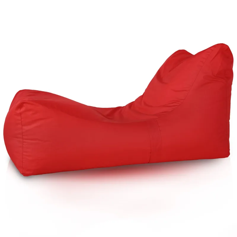 Babzsákfotel Babzsák Fekvő XXL Athén - Outdoor Pro Kültéri Vízálló – nézet 40