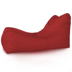 Babzsákfotel Babzsák Fekvő XXL Athén - Outdoor Pro Kültéri Vízálló – nézet 39