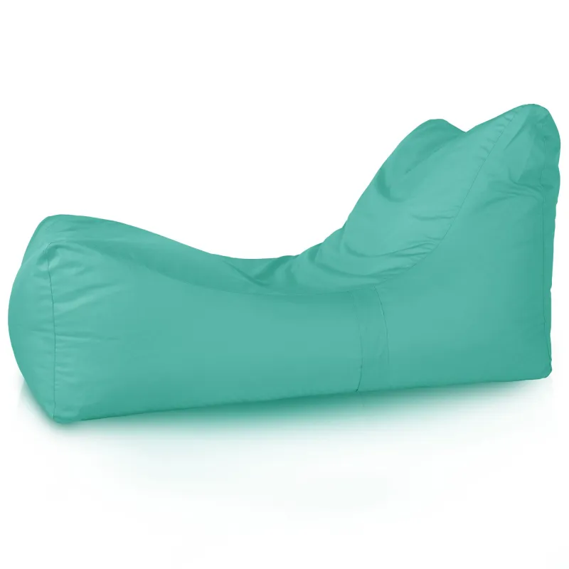 Babzsákfotel Babzsák Fekvő XXL Athén - Outdoor Pro Kültéri Vízálló – nézet 42