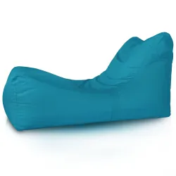 Babzsákfotel Babzsák Fekvő XXL Athén - Outdoor Pro Kültéri Vízálló – nézet 41