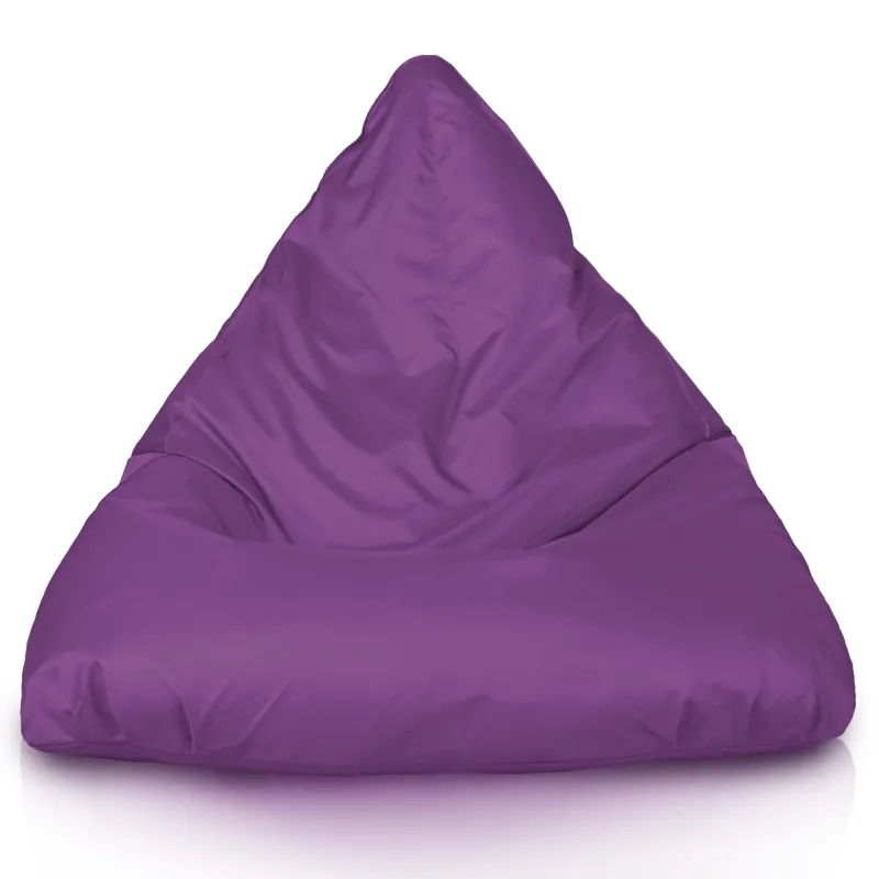 Padló Babzsákfotel Babzsák XL Bermuda - Outdoor Pro Kültéri Vízálló – nézet 38