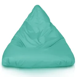 Padló Babzsákfotel Babzsák XL Bermuda - Outdoor Pro Kültéri Vízálló – nézet 35