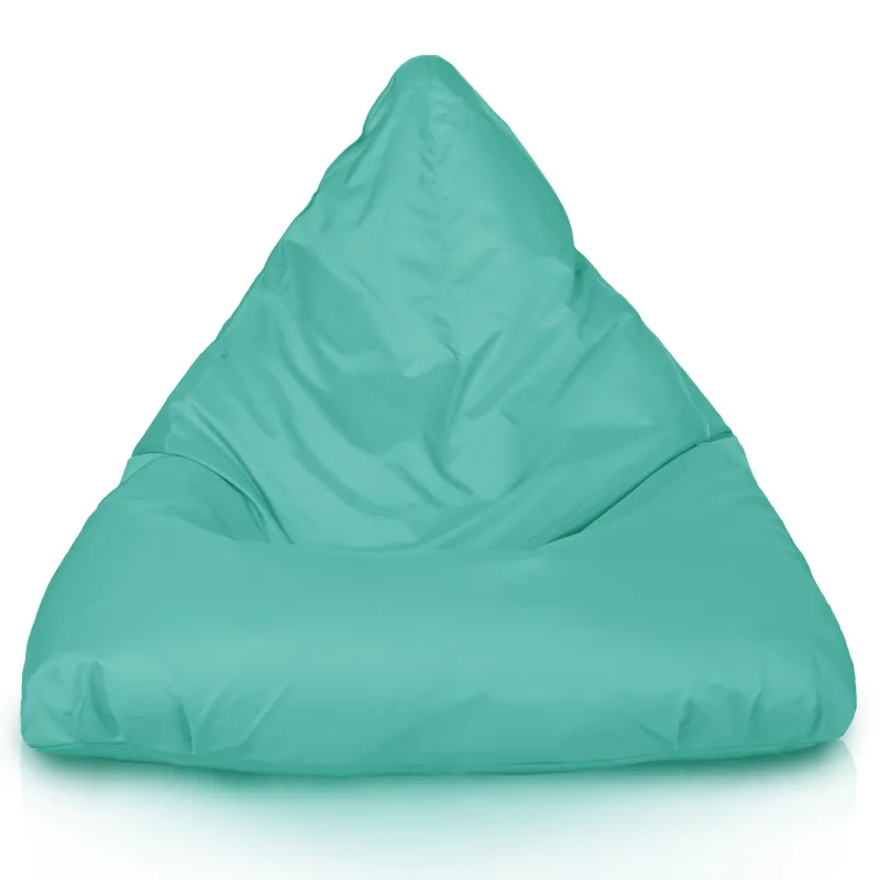 Padló Babzsákfotel Babzsák XL Bermuda - Outdoor Pro Kültéri Vízálló – nézet 35