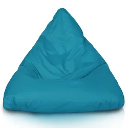Padló Babzsákfotel Babzsák XL Bermuda - Outdoor Pro Kültéri Vízálló – nézet 41