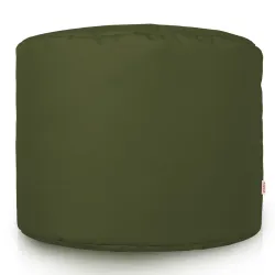 Henger alakú Kültéri puff - Outdoor Pro Vízálló – nézet 36