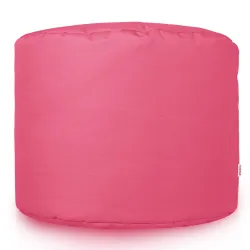 Henger alakú Kültéri puff - Outdoor Pro Vízálló – nézet 33