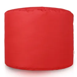 Henger alakú Kültéri puff - Outdoor Pro Vízálló – nézet 50