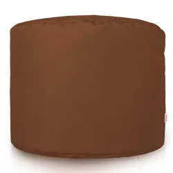 Henger alakú Kültéri puff - Outdoor Pro Vízálló – nézet 44
