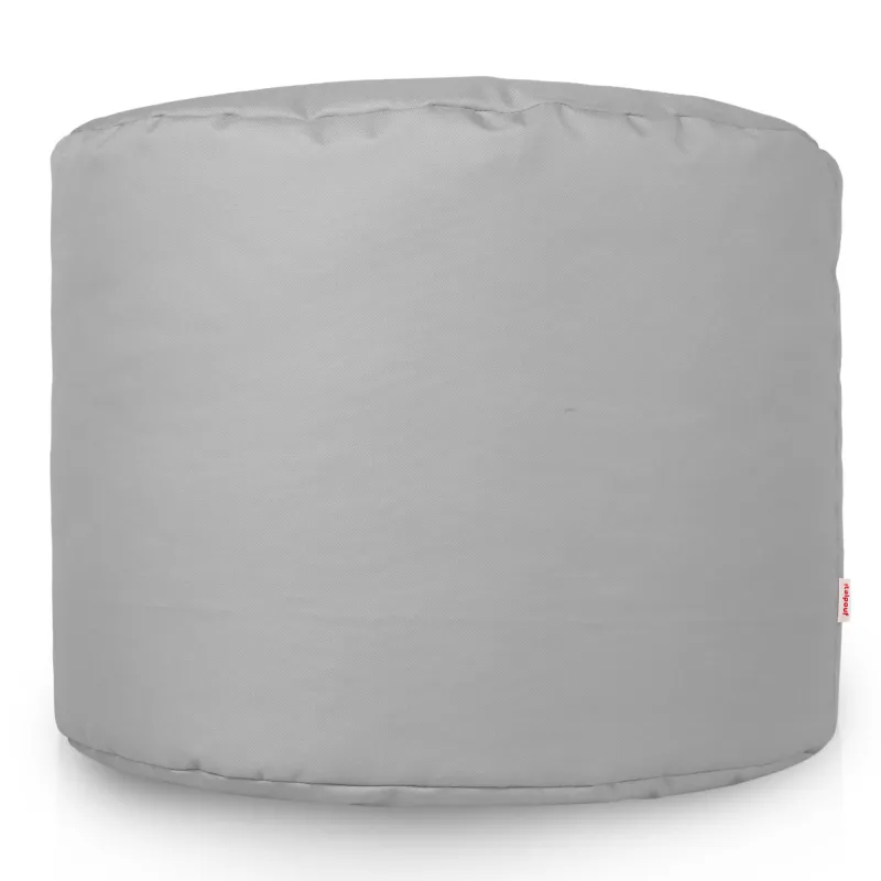 Henger alakú Kültéri puff - Outdoor Pro Vízálló – nézet 42