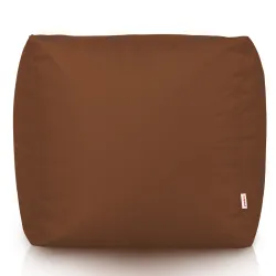 Négyzet alakú puff Kocka - Outdoor Pro Kültéri Vízálló – nézet 37