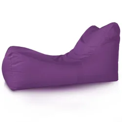 Babzsákfotel Babzsák Fekvő XXL Athén - Outdoor Pro Kültéri Vízálló – nézet 48