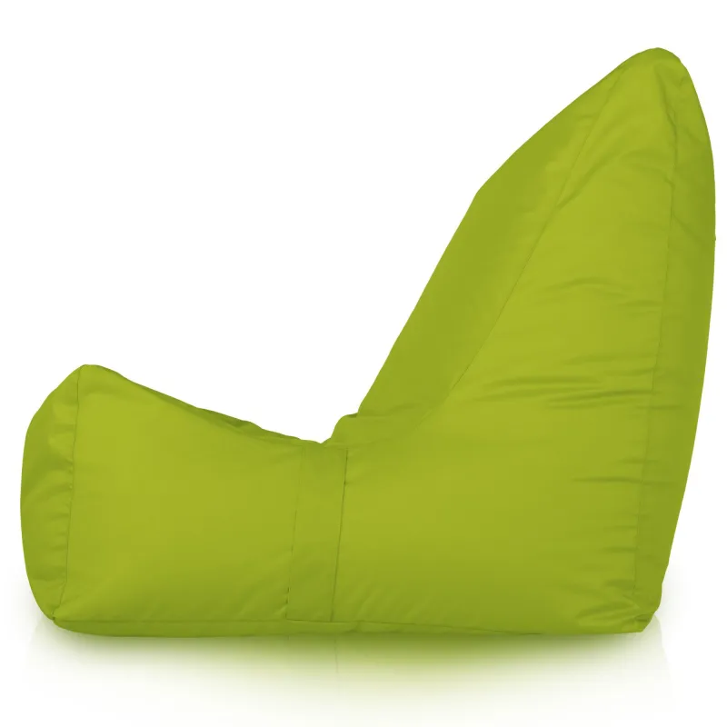 Prémium relax Babzsákfotel Babzsák XXL Disinto - Outdoor Pro Kültéri Vízálló – nézet 27