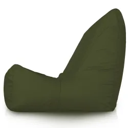 Prémium relax Babzsákfotel Babzsák XXL Disinto - Outdoor Pro Kültéri Vízálló – nézet 23