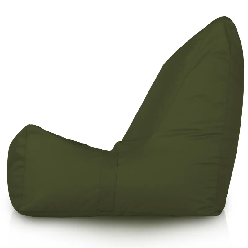 Prémium relax Babzsákfotel Babzsák XXL Disinto - Outdoor Pro Kültéri Vízálló – nézet 23