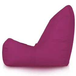 Prémium relax Babzsákfotel Babzsák XXL Disinto - Outdoor Pro Kültéri Vízálló – nézet 26