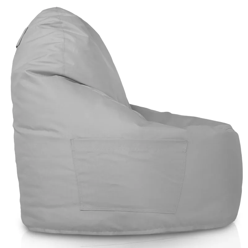 Smart Babzsákfotel Babzsák Porto - Outdoor Pro Kültéri Vízálló – nézet 34
