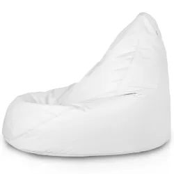 Csepp alakú Babzsákfotel Babzsák XXL Drop - Outdoor Pro Kültéri Vízálló