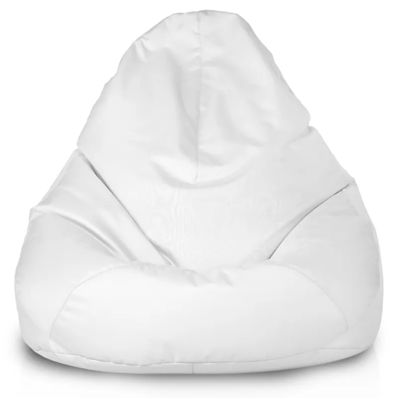 Csepp alakú Babzsákfotel Babzsák XXL Drop - Outdoor Pro Kültéri Vízálló