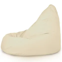 Csepp alakú Babzsákfotel Babzsák XXL Drop - Outdoor Pro Kültéri Vízálló – nézet 61