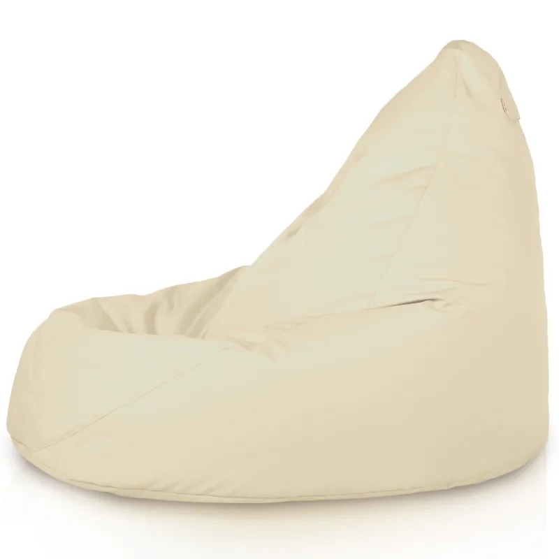 Csepp alakú Babzsákfotel Babzsák XXL Drop - Outdoor Pro Kültéri Vízálló – nézet 61