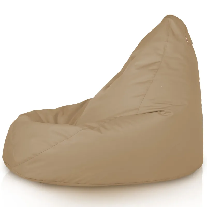 Csepp alakú Babzsákfotel Babzsák XXL Drop - Outdoor Pro Kültéri Vízálló – nézet 59