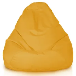 Csepp alakú Babzsákfotel Babzsák XXL Drop - Outdoor Pro Kültéri Vízálló – nézet 30