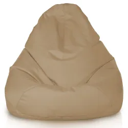 Csepp alakú Babzsákfotel Babzsák XXL Drop - Outdoor Pro Kültéri Vízálló – nézet 32