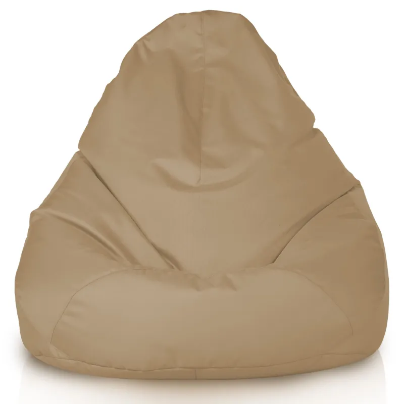 Csepp alakú Babzsákfotel Babzsák XXL Drop - Outdoor Pro Kültéri Vízálló – nézet 32