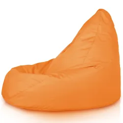 Csepp alakú Babzsákfotel Babzsák XXL Drop - Outdoor Pro Kültéri Vízálló – nézet 58