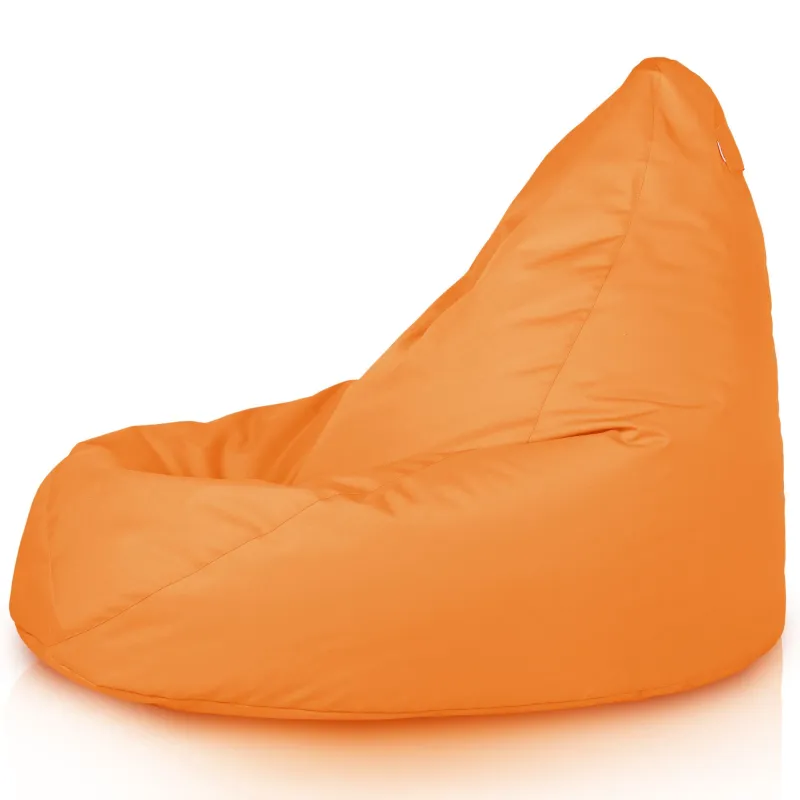 Csepp alakú Babzsákfotel Babzsák XXL Drop - Outdoor Pro Kültéri Vízálló – nézet 58