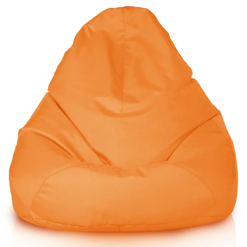Csepp alakú Babzsákfotel Babzsák XXL Drop - Outdoor Pro Kültéri Vízálló – nézet 31