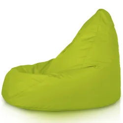 Csepp alakú Babzsákfotel Babzsák XXL Drop - Outdoor Pro Kültéri Vízálló – nézet 57