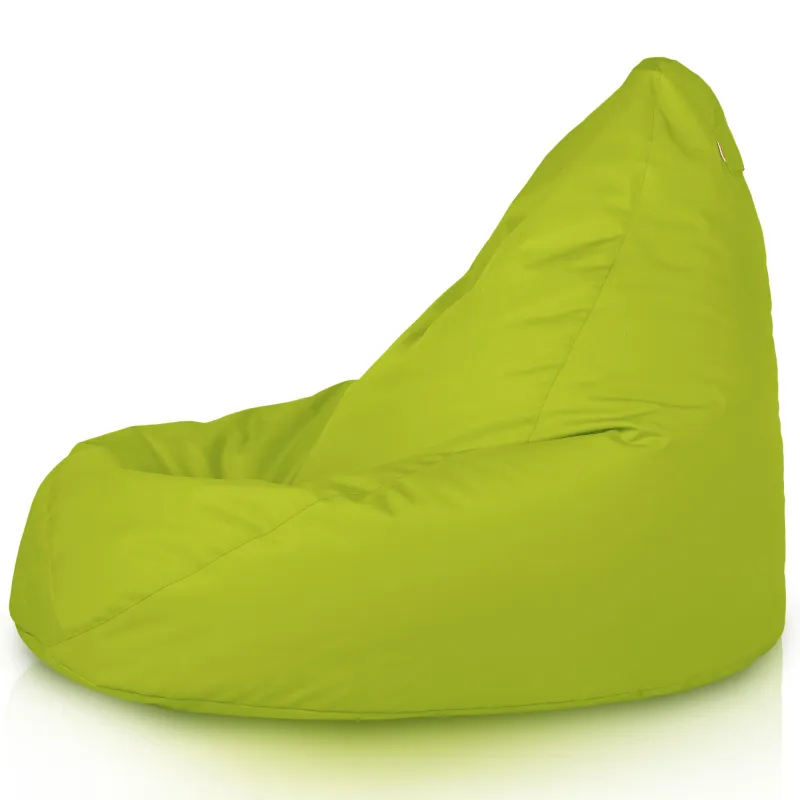 Csepp alakú Babzsákfotel Babzsák XXL Drop - Outdoor Pro Kültéri Vízálló – nézet 57