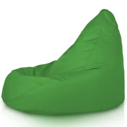 Csepp alakú Babzsákfotel Babzsák XXL Drop - Outdoor Pro Kültéri Vízálló – nézet 67