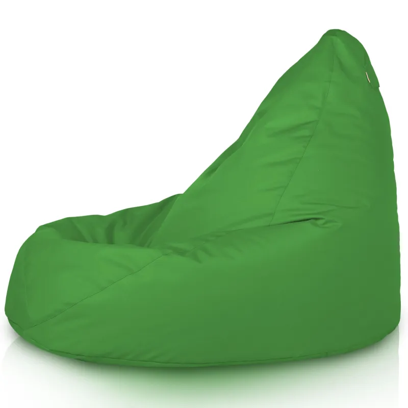 Csepp alakú Babzsákfotel Babzsák XXL Drop - Outdoor Pro Kültéri Vízálló – nézet 67