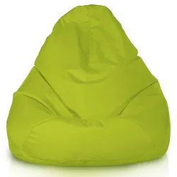 Csepp alakú Babzsákfotel Babzsák XXL Drop - Outdoor Pro Kültéri Vízálló – nézet 39