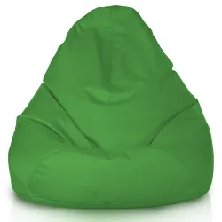 Csepp alakú Babzsákfotel Babzsák XXL Drop - Outdoor Pro Kültéri Vízálló – nézet 38