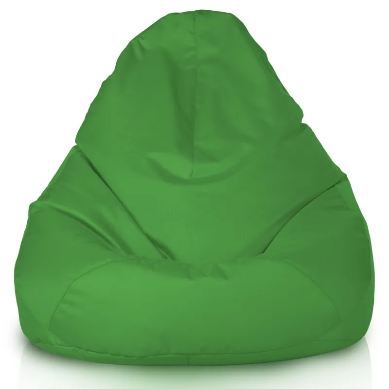 Csepp alakú Babzsákfotel Babzsák XXL Drop - Outdoor Pro Kültéri Vízálló – nézet 38