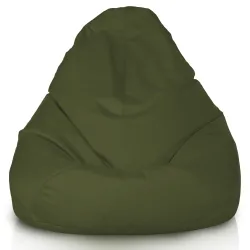 Csepp alakú Babzsákfotel Babzsák XXL Drop - Outdoor Pro Kültéri Vízálló – nézet 51