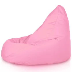 Csepp alakú Babzsákfotel Babzsák XXL Drop - Outdoor Pro Kültéri Vízálló – nézet 69